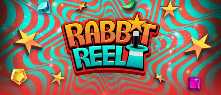 Rabbit Reel Casino