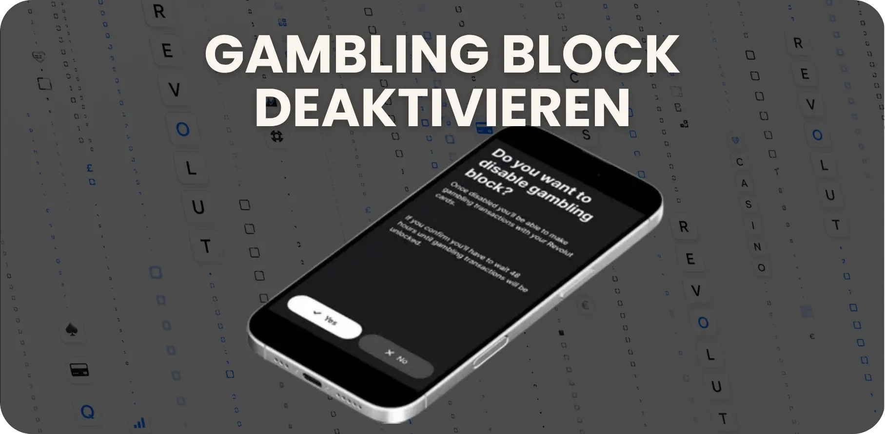 revolut-gambling-block-deaktivieren